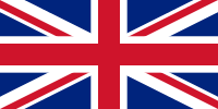Büyük Britanya ve İrlanda Birleşik Krallığı